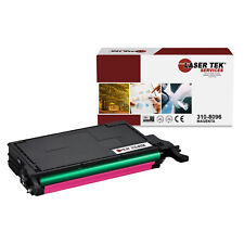 LTS 310-8096 Magenta Compatible for Dell 3110 3110CN, MFP 3115CN Toner Cartridge picture