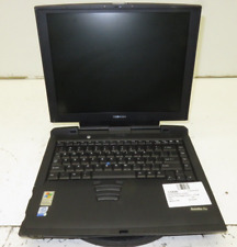 Toshiba Satellite Pro 6000 PS600u Laptop Intel Pentium 3 PIII 512MB No HDD/Batt picture