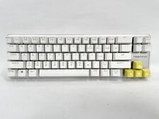 Magicforce Smart 68 Keys Mini Mechanical Keyboard  - White picture