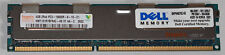 16GB 4x4GB Dell SNPNN876C/4G 2RX4 PC3-10600R 1333 REG 99L0287 P910367 RAM Memory picture