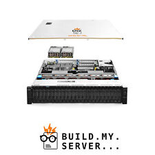 Dell PowerEdge R730xd Server E5-2690v4 2.60Ghz 14-Core 128GB H730P picture