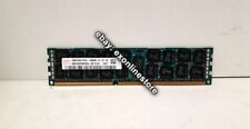 HMT42GR7MFR4A-H9 - Hynix 16GB (1x16GB) 2Rx4 PC3L-10600R DDR3-1333MHz RDIMM picture