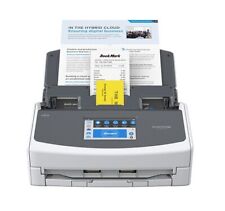 Fujitsu ScanSnap iX1600 Wireless or USB High-Speed Cloud Enabled Document - New  picture