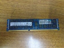 SK hynix HMT42GR7AFR4C-RD 16GB (1X16GB) 2Rx4 PC3-14900R MEMORY  picture