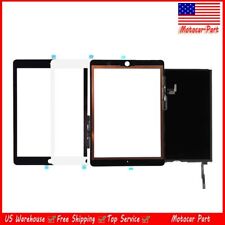 New For Apple iPad 5 5th Gen 2017 A1822 A1823 9.7 LCD Display / Touch Screen Lot picture