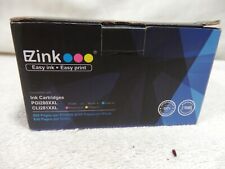 EZink Pro Premium Ink Cartridge Easy Print Easy Ink  (5) picture