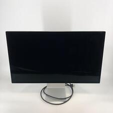 Apple Studio Display 27in 5K (5120 x 2880) Standard Glass w/ Stand - Very Good picture