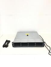 HP AJ940-63002 Hard Drive Array with 2x HP AJ940-04402 Cards Working  picture