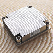 Genuine Heatsink F645J 0F645J Cooling System For DELL Poweredge R410 CPU Server picture