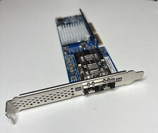 IBM 94Y5231 Broadcom 2-Port 10Gbps SFP+ Network Adapter     69-3 picture