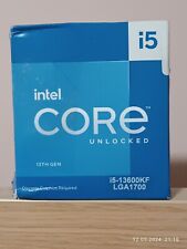 intel core i5-13600kf 3.5 ghz 14-core processor picture
