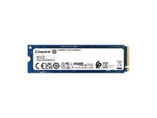 Kingston NV2 500GB M.2 2280 NVMe PCIe Internal SSD Up to 3500 MB/s - SNV2S/500G picture