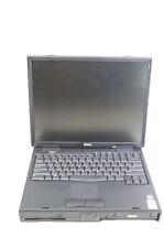 Vintage Dell Inspiron 7000 Laptop For Parts Repair Boots To Bios No HD picture