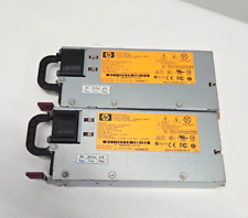 2 qty HP  750W Server Power Supply HSTNS-PL18 511778-001 picture