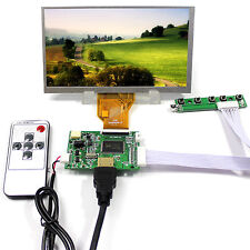 HDM I LCD Controller Board+6.5