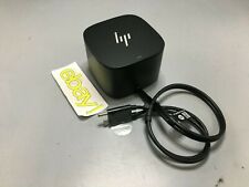 HP HSN-IX01 Thunderbolt Dock Station 230W G2 W/ Combo Cable  picture