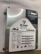Two untested hard drives Seagate and western digital Possibly New picture