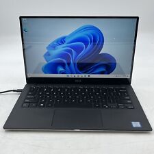 Dell XPS 9360 Touch i7-8550U 1.8GHz 16GB 128GB SSD picture