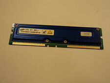Samsung IBM 64MB/4 700MHz RAM Memory Green/Blue KMMR16R84AC1-RK8 800-45 picture