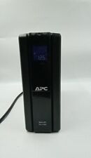 APC Back-UPS Pro 1500VA 865W 120V 10-Outlet UPS BR1500G - No Batteries picture