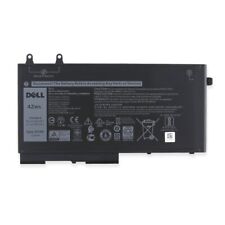 Genuine 42Wh 1V1XF Battery For Dell Latitude 5400 5410 5500 5510 Precision 3540 picture