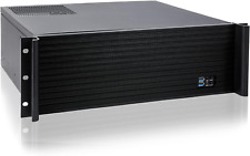 Micro ATX (7X3.5 Hdd/Mini-Itx (11X3.5 HDD) 3U Rackmount Server Chassis,With 2X12 picture