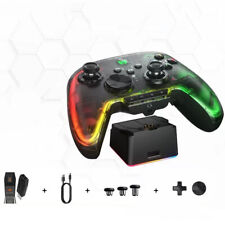 BIGBIG WON RAINBOW 2 Pro Wireless Gamepad Game Controller For PC Steam Switch picture