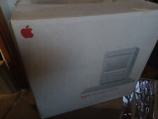 Rare Vint Packaged Apple MacIntosh Classic computer  - Tested and Working NMIB picture