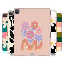 OFFICIAL GABRIELA THOMEU RETRO SOFT GEL CASE FOR APPLE SAMSUNG KINDLE picture