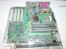 Dell  00W912  C14053-204  SOCKET 478 DESKTOP Motherboard WITH 2.4GHz P4 +1GB RAM picture