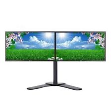 Major Brands HP Dell LG 24 inch 2-in-1 Stand Full-HD 1920x1080p LCD Monitor VGA picture