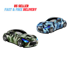Wireless Mouse new Design Sports Car Shape  picture