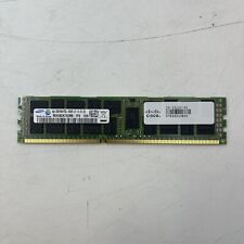 Lot of (32) Samsung 16GB DDR3 PC3L-8500R 4Rx4 ECC SERVER RAM M393B2K70CMB-YF8 picture