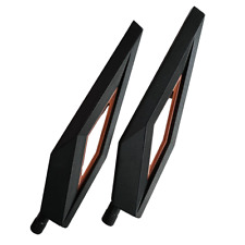 2X SMA Antenna WiFi 2.4G/5Ghz For ASUS ROG Rapture AX11000 WiFi 6 Gaming Router picture