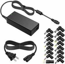 90W Universal Replacement Laptop Charger Multi Adapter For LENOVO ThinkPad 2847 picture