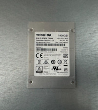 Toshiba 1.92TB 2.5
