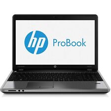 HP Laptop PC ProBook 15.6