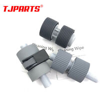 PA03338-K011 PA03338-K010 Paper Pick Brake Roller for Fujitsu fi-5650C fi-5750C picture