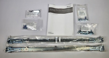 Brocade 6510 DS-6610 G610 1U sliding rackmount kit 4-Post picture