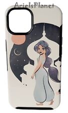 Disney Parks Princess Jasmine Drop+ by OtterBox – Aladdin iPhone 13 Cover picture