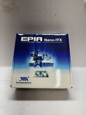 EPIA Nano-ITX Motherboard EPIA-NL10000G Not A Set picture
