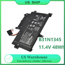 Genuine B31N1345 Battery for Asus TP500L TP500LA TP500LB TP500LN TP500LA-DH51T  picture