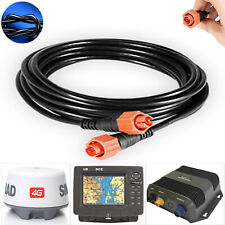 0127-29 ‎Replacement for Lowrance Ethext-15Yl Ethernet Cable ‎3004.7036,15-Feet picture
