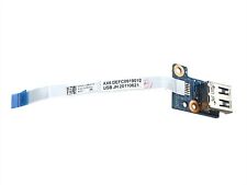 HP G4-1000 G6-1000 G7-1000 SERIES LAPTOP USB INTERFACE I/O BOARD DAR22TB16D0 picture