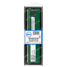 Dell 16GB DDR4 PC4-19200R RDIMM SNPHNDJ7C/16G A8711887 Factory Sealed Memory RAM picture