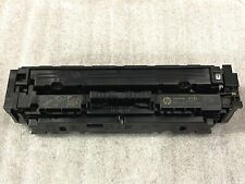 HP 414A Original LaserJet Toner Cartridge, Black (W2020A) picture