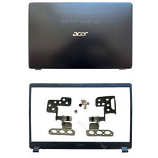 New For Acer Aspire A315-42 A315-54 A315-56 LCD Back Cover & Front Bezel & Hinge picture