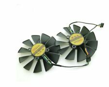 95MM FD9015U12S 5Pin Fan For ASUS STRIX GTX 970 980 780 TI R9 380 FD10015H12S picture