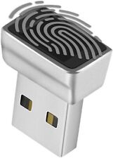 USB Fingerprint Reader for Windows Hello, Biometric Scanner for Laptops & PC picture