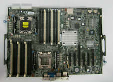 HP Server Motherboard 461317-002 606019-001 REV 0A No CPU picture